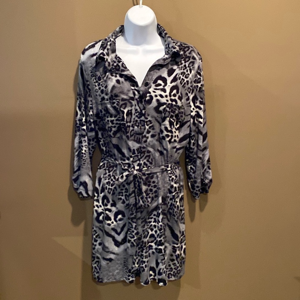 SWEET Brand dress size 16